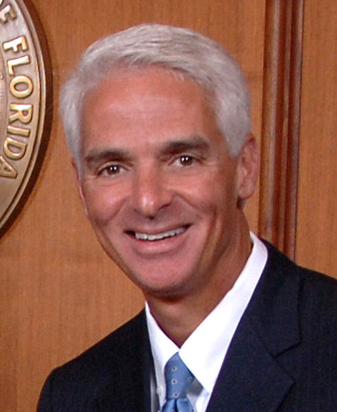 Charlie Crist