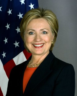 Hillary-Clinton