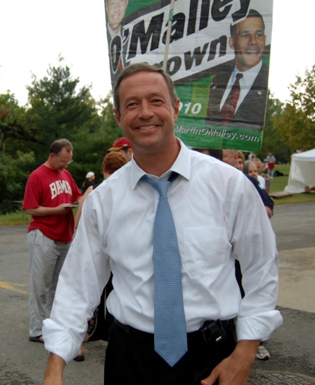 Martin_OMalley