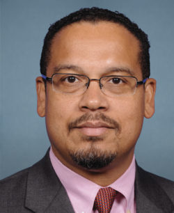 Keith Ellison