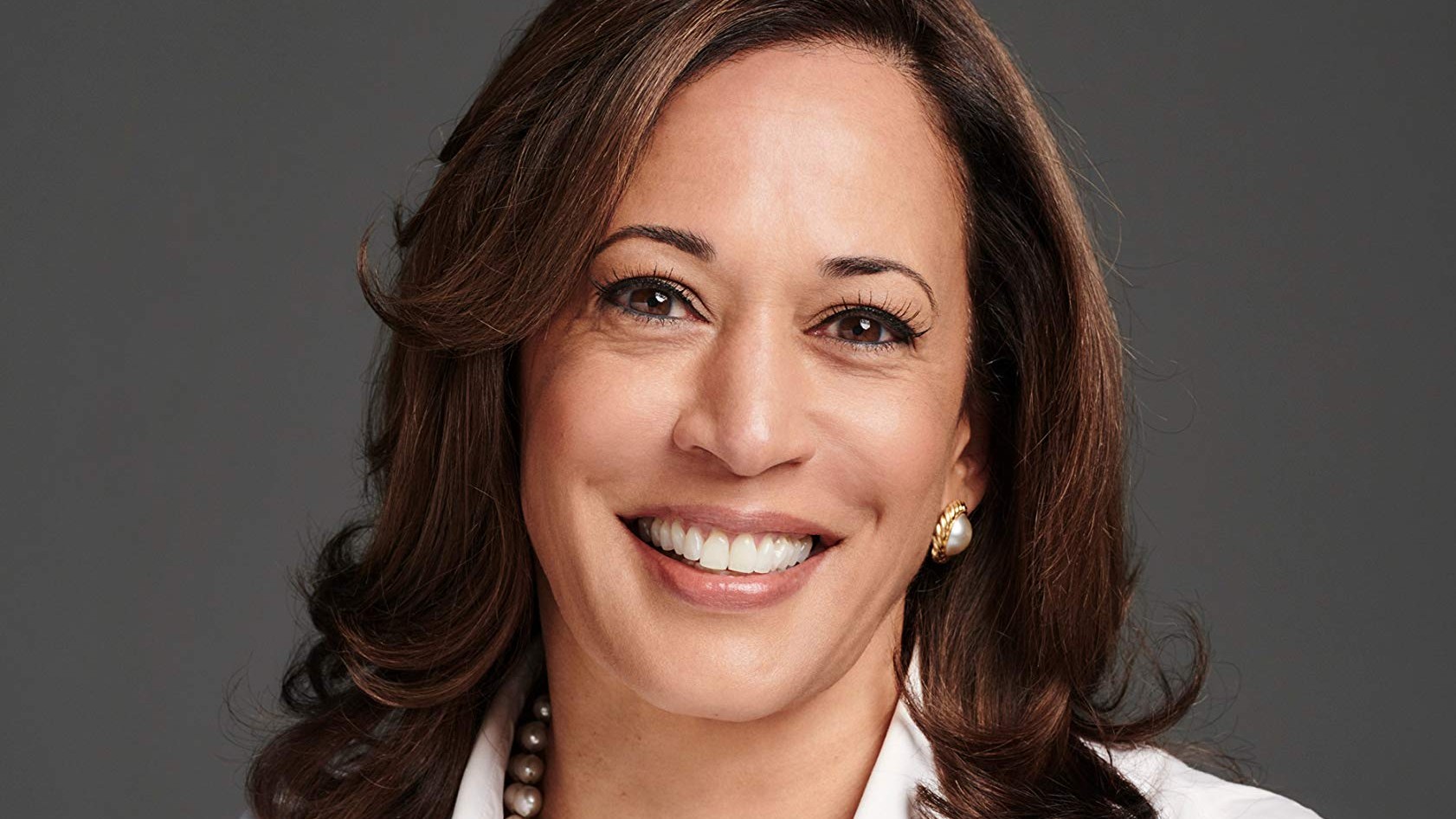 Kamala Harris utsedd till Bidens vicepresident