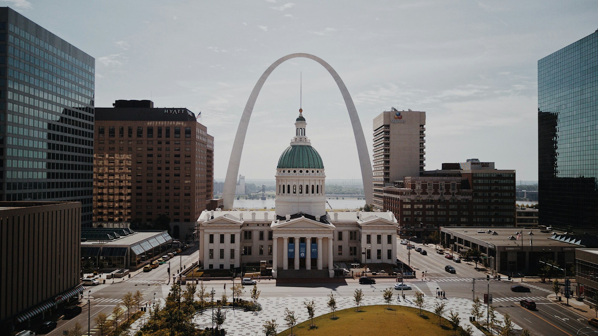 St. Louis Missouri